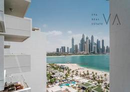 Apartment - 3 bedrooms - 4 bathrooms for sale in FIVE Palm Jumeirah - Palm Jumeirah - Dubai
