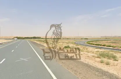 أرض - استوديو للبيع في روضة السدر - ضاحية الروضات - الشارقة