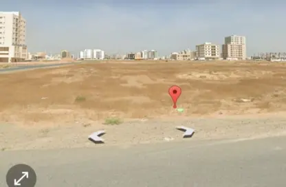 أرض - استوديو للبيع في الجرف الصناعية 3 - الجرف الصناعية - عجمان