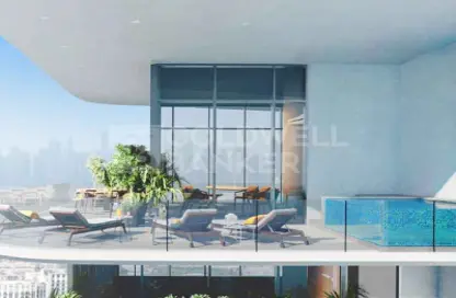 Apartment - Studio - 1 Bathroom for sale in The Orchard Place - Jumeirah Village Circle - Dubai