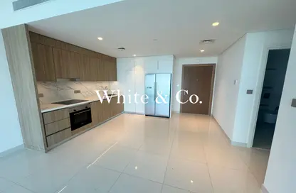 Apartment - 2 Bedrooms - 2 Bathrooms for rent in Beach Vista - EMAAR Beachfront - Dubai Harbour - Dubai