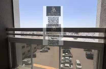 Apartment - 1 Bedroom - 2 Bathrooms for rent in Al Jawhara Building - Al Rawda 3 - Al Rawda - Ajman