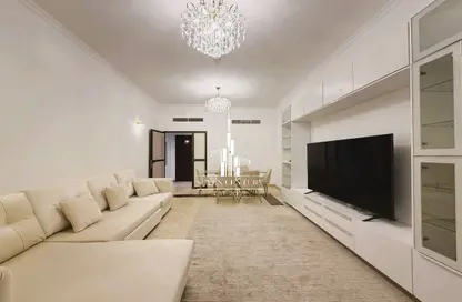 شقة - 3 غرف نوم - 4 حمامات للايجار في برج زين - دبي مارينا - دبي