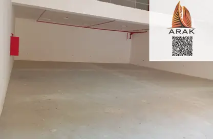 مستودع - استوديو - 1 حمام للايجار في الجرف الصناعية 3 - الجرف الصناعية - عجمان