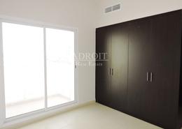Apartment - 1 bedroom - 1 bathroom for sale in Mazaya 29 - Queue Point - Dubai Land - Dubai