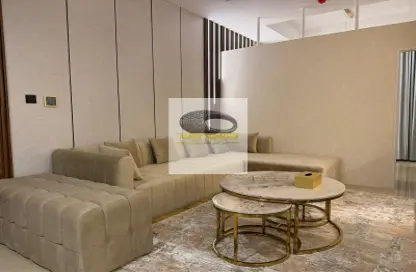 Apartment - Studio - 1 Bathroom for rent in Uniestate Millennium Tower - Dubai Silicon Oasis - Dubai