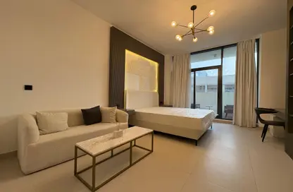 Apartment - Studio - 1 Bathroom for sale in Prime Residency 3 - Al Furjan - Dubai