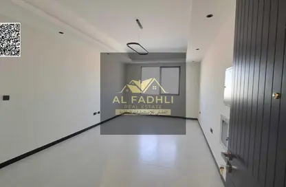 شقة - غرفة نوم - 1 حمام للايجار في الجرف 3 - الجرف - عجمان وسط المدينة - عجمان