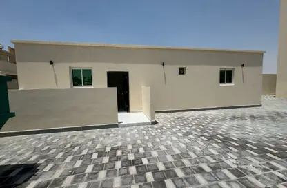 Apartment - 1 Bedroom - 1 Bathroom for rent in Madinat Al Riyad - Abu Dhabi