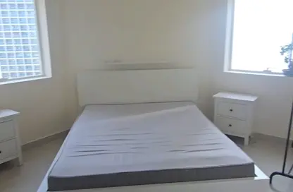 Apartment - 1 Bedroom - 1 Bathroom for rent in New Dubai Gate 1 - JLT Cluster Q - Jumeirah Lake Towers - Dubai