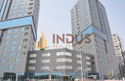 Apartment - Studio - 1 Bathroom for sale in Capital Bay Tower A - Capital Bay - Business Bay - Dubai