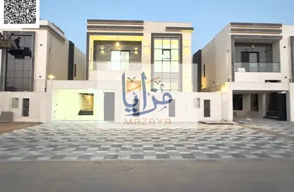 فيلا - 5 غرف نوم - 7 حمامات للبيع في الحليو 2 - الحليو - عجمان