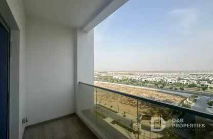 شقة - 1 حمام للايجار في سواي رزيدنسز - دبي هيلز استيت - دبي