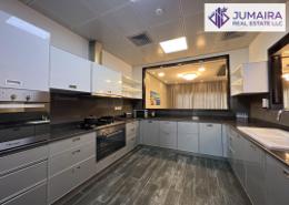 Villa - 3 bedrooms - 4 bathrooms for rent in Al Hamra Views - Al Hamra Village - Ras Al Khaimah