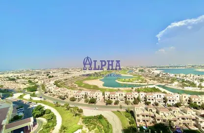 شقة - 2 غرف نوم - 2 حمامات للايجار في 4 رويال بريز - رويال بريز - قرية الحمرا - رأس الخيمة