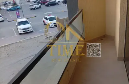 Apartment - 2 Bedrooms - 3 Bathrooms for rent in Al Rashidiya Towers - Al Rashidiya - Ajman Downtown - Ajman