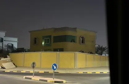 Villa - 7 Bedrooms - 7+ Bathrooms for rent in Al Hamidiya 2 - Al Hamidiya - Ajman