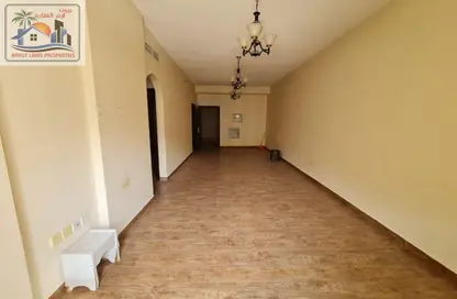 Apartment - 2 Bedrooms - 2 Bathrooms for rent in Muweileh Community - Muwaileh Commercial - Sharjah