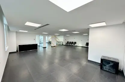 مكتب - استوديو للايجار في (JLT) مجمع W - أبراج بحيرة الجميرا - دبي