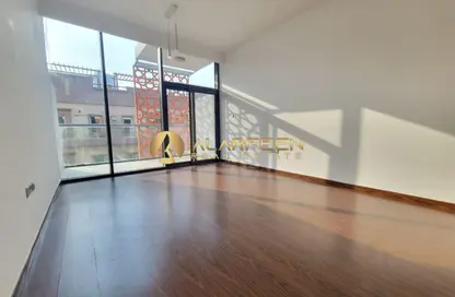 Apartment - Studio - 1 Bathroom for rent in National Bonds Residence - Jumeirah Village Circle - Dubai