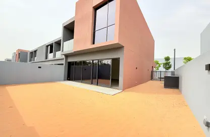 Townhouse - 3 Bedrooms - 4 Bathrooms for rent in Kaya - Masaar - Tilal City - Sharjah