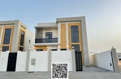 فيلا - 3 غرف نوم - 5 حمامات للبيع في الحليو 1 - الحليو - عجمان