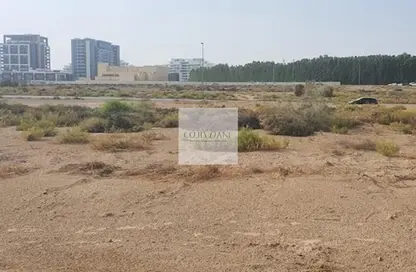 Land - Studio for sale in Majan - Dubai Land - Dubai Land - Studio for sale in Majan - Dubai Land - Dubai