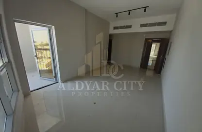 Apartment - 2 Bedrooms - 2 Bathrooms for rent in Ajman 44 building - Al Hamidiya 1 - Al Hamidiya - Ajman