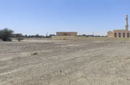 Land - Studio for sale in Manama - Ajman