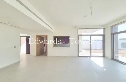 Villa - 4 Bedrooms - 5 Bathrooms for rent in Al Furjan West - Al Furjan - Dubai