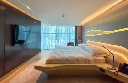 Apartment - 2 Bedrooms - 2 Bathrooms for sale in The Opus - Business Bay - Dubai