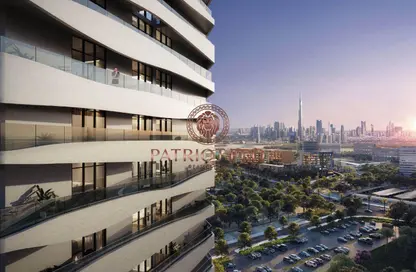 شقة - غرفة نوم - 2 حمامات للبيع في اديبا عزيزي - الجداف - دبي شقة - غرفة نوم - 2 حمامات للبيع في اديبا عزيزي - الجداف - دبي