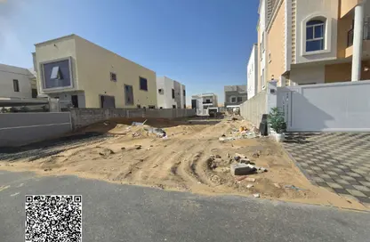 أرض - استوديو للبيع في 1 الياسمين - الياسمين - عجمان