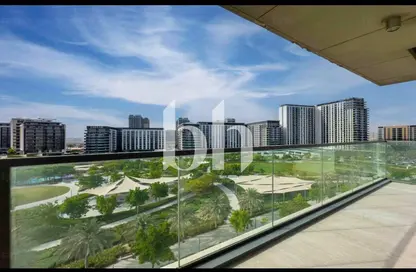 Apartment - 4 Bedrooms - 6 Bathrooms for rent in Mulberry 2 - Park Heights - Dubai Hills Estate - Dubai