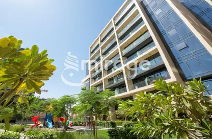 Townhouse - 4 Bedrooms - 5 Bathrooms for sale in Soho Square - Saadiyat Island - Abu Dhabi