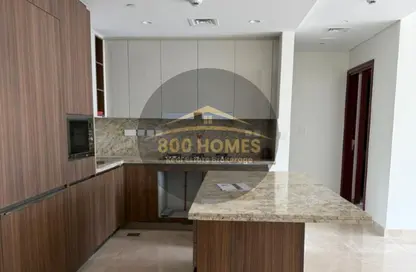 Apartment - 3 Bedrooms - 5 Bathrooms for rent in Imperial Avenue - Downtown Dubai - Dubai