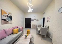 Apartment - 1 bedroom - 2 bathrooms for rent in Corniche Ajman - Ajman