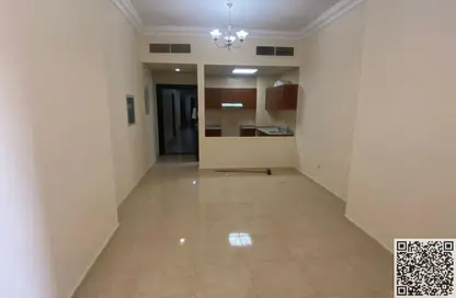 شقة - 3 غرف نوم - 2 حمامات للايجار في ابراج بحيرة بارادايس - مدينة الإمارات - عجمان