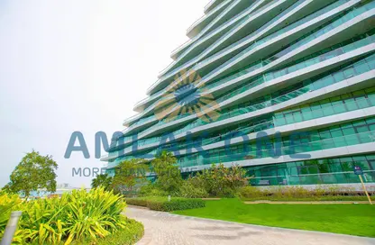 Apartment - 2 Bedrooms - 3 Bathrooms for sale in Al Naseem Residences C - Al Bandar - Al Raha Beach - Abu Dhabi