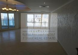 Apartment - 3 bedrooms - 4 bathrooms for sale in Al Noor Tower - Al Majaz 3 - Al Majaz - Sharjah