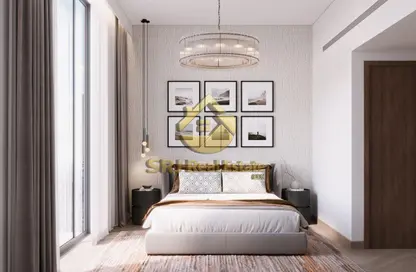 Apartment - 2 Bedrooms - 2 Bathrooms for sale in Azizi Milan - City of Arabia - Dubai