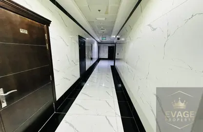 Apartment - 2 Bedrooms - 2 Bathrooms for rent in Al Jurf 3 - Al Jurf - Ajman Downtown - Ajman