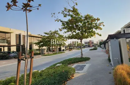 Villa - 3 Bedrooms - 3 Bathrooms for rent in Richmond - DAMAC Hills - Dubai