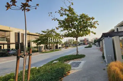 Villa - 3 Bedrooms - 3 Bathrooms for rent in Richmond - DAMAC Hills - Dubai
