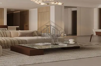 Apartment - 2 Bedrooms - 3 Bathrooms for sale in Binghatti Haven - Dubai Sports City - Dubai