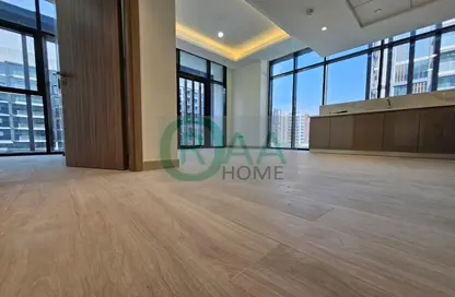 Reception / Lobby image for: Apartment - 1 Bedroom - 1 Bathroom for rent in AZIZI Riviera - Meydan One - Meydan - Dubai, Image 1