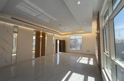 فيلا - 6 غرف نوم - 8 حمامات للبيع في الشامخة - أبوظبي