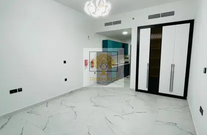 Apartment - Studio - 1 Bathroom for rent in Opalz By Danube Tower 1 - Opalz by Danube - Dubai Science Park - Dubai