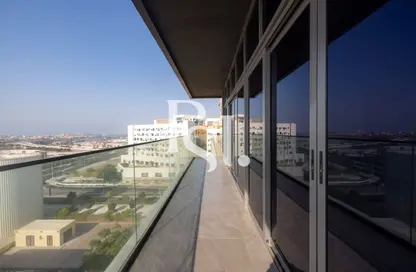 Apartment - 2 Bedrooms - 3 Bathrooms for sale in Park View - Saadiyat Island - Abu Dhabi