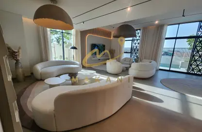 Villa - 4 Bedrooms - 5 Bathrooms for sale in Hayyan - Sharjah